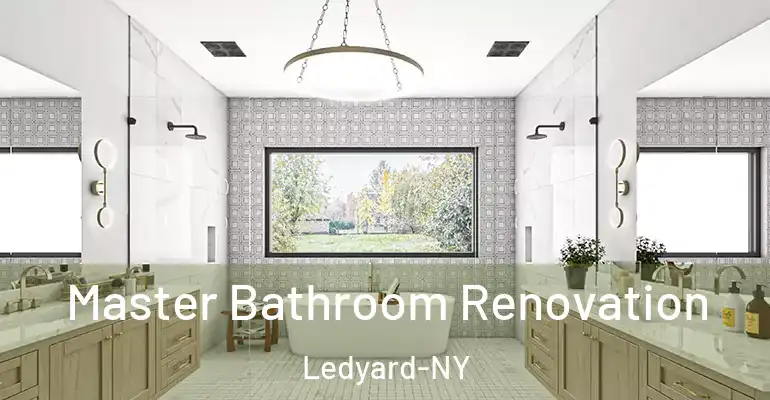 inner Bathroom imggen Master Bathroom Renovation Ledyard-NY