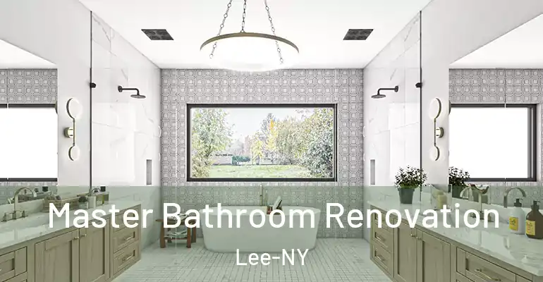 inner Bathroom imggen Master Bathroom Renovation Lee-NY
