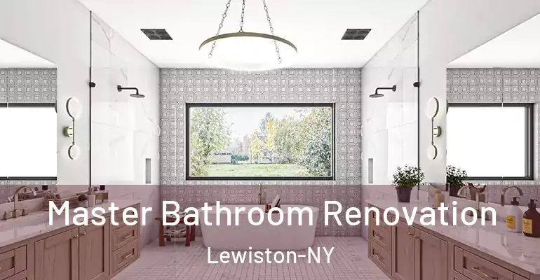 inner Bathroom imggen Master Bathroom Renovation Lewiston-NY