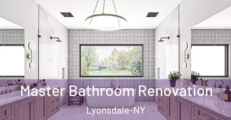 inner Bathroom imggen Master Bathroom Renovation Lyonsdale-NY