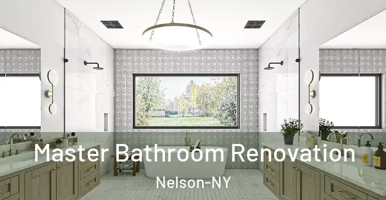 inner Bathroom imggen Master Bathroom Renovation Nelson-NY