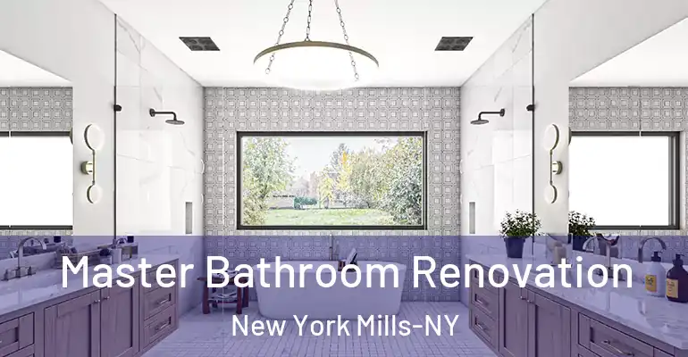 inner Bathroom imggen Master Bathroom Renovation New York Mills-NY