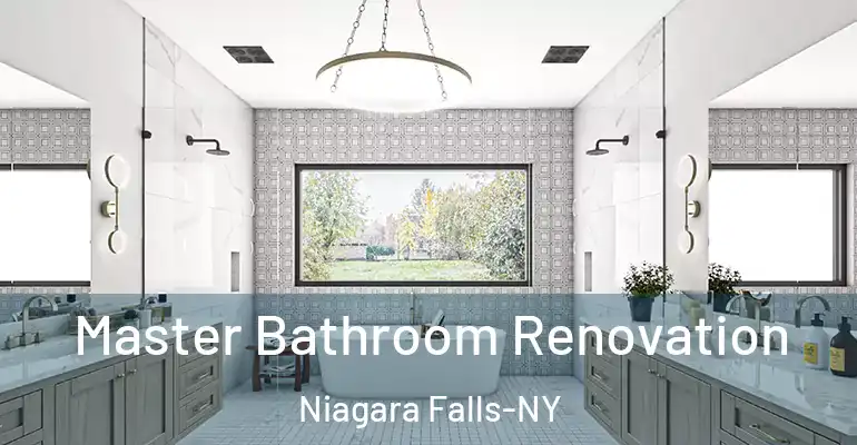 inner Bathroom imggen Master Bathroom Renovation Niagara Falls-NY