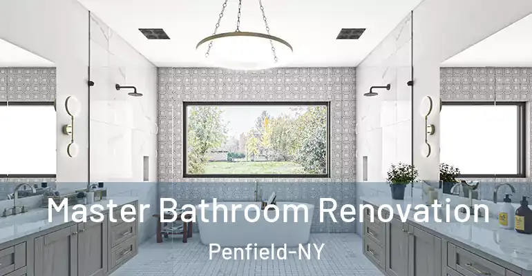 inner Bathroom imggen Master Bathroom Renovation Penfield-NY