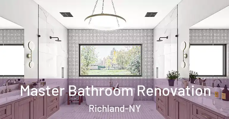 inner Bathroom imggen Master Bathroom Renovation Richland-NY