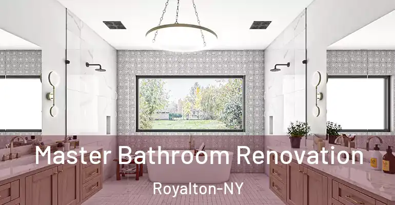 inner Bathroom imggen Master Bathroom Renovation Royalton-NY