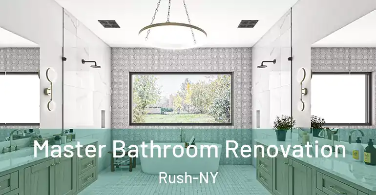 inner Bathroom imggen Master Bathroom Renovation Rush-NY
