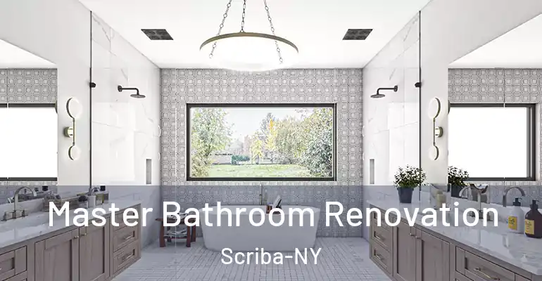 inner Bathroom imggen Master Bathroom Renovation Scriba-NY