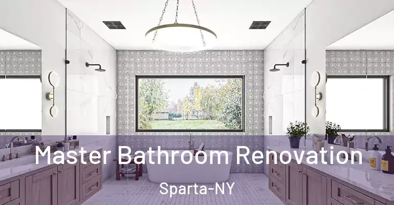 inner Bathroom imggen Master Bathroom Renovation Sparta-NY