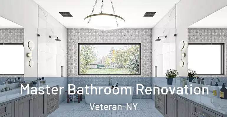inner Bathroom imggen Master Bathroom Renovation Veteran-NY