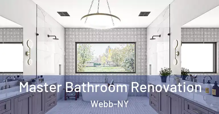 inner Bathroom imggen Master Bathroom Renovation Webb-NY