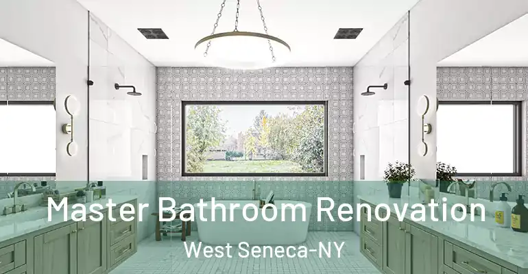 inner Bathroom imggen Master Bathroom Renovation West Seneca-NY