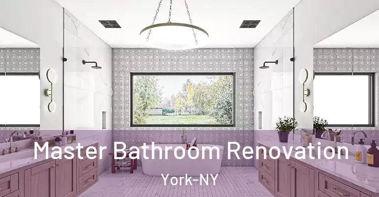 inner Bathroom imggen Master Bathroom Renovation York-NY