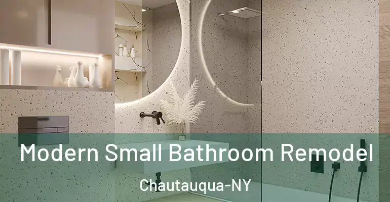 inner Bathroom imggen Modern Small Bathroom Remodel Chautauqua-NY