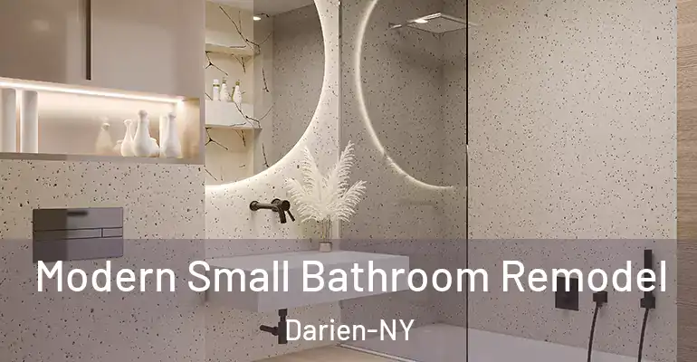 inner Bathroom imggen Modern Small Bathroom Remodel Darien-NY
