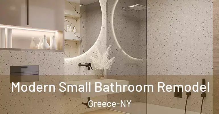 inner Bathroom imggen Modern Small Bathroom Remodel Greece-NY