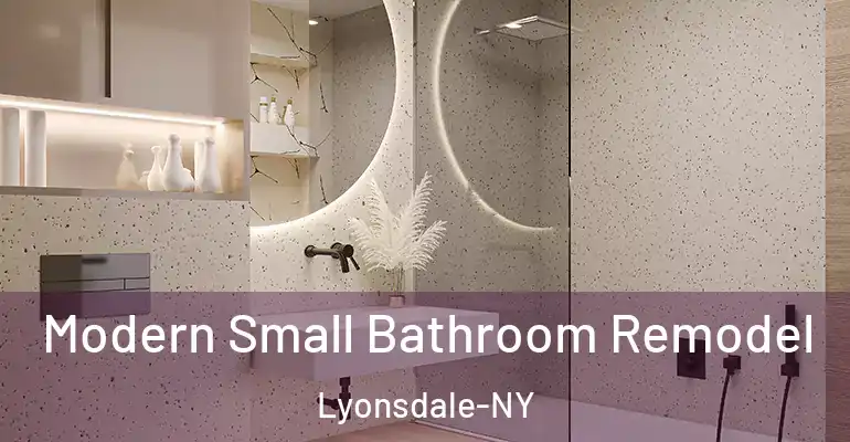 inner Bathroom imggen Modern Small Bathroom Remodel Lyonsdale-NY