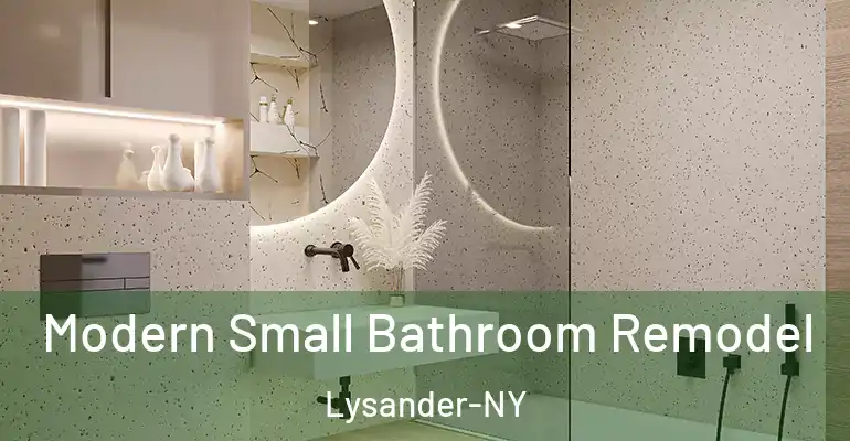 inner Bathroom imggen Modern Small Bathroom Remodel Lysander-NY