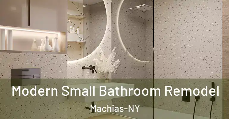 inner Bathroom imggen Modern Small Bathroom Remodel Machias-NY