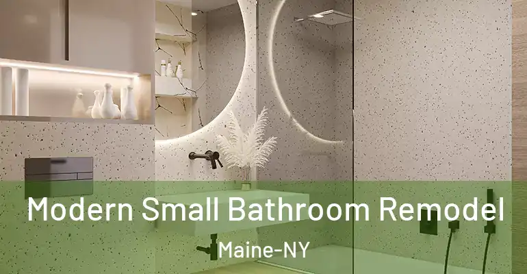 inner Bathroom imggen Modern Small Bathroom Remodel Maine-NY
