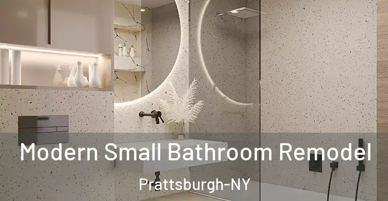 inner Bathroom imggen Modern Small Bathroom Remodel Prattsburgh-NY