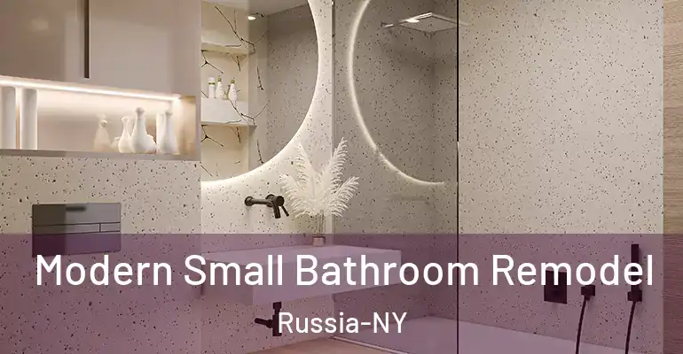 inner Bathroom imggen Modern Small Bathroom Remodel Russia-NY