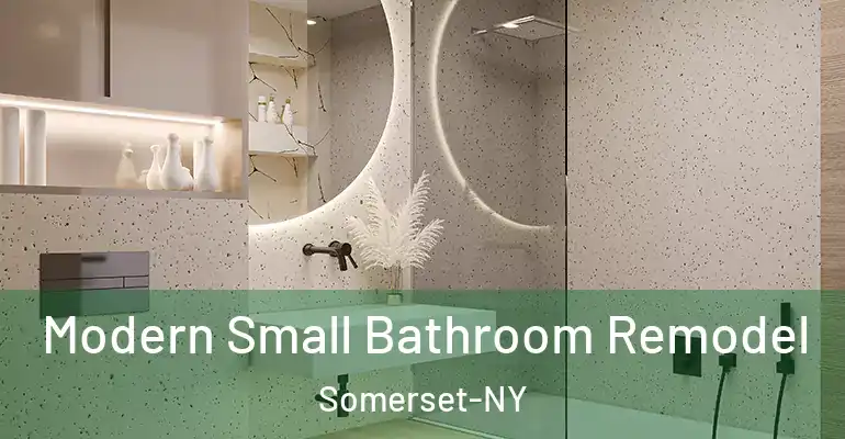 inner Bathroom imggen Modern Small Bathroom Remodel Somerset-NY