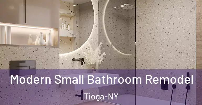 inner Bathroom imggen Modern Small Bathroom Remodel Tioga-NY