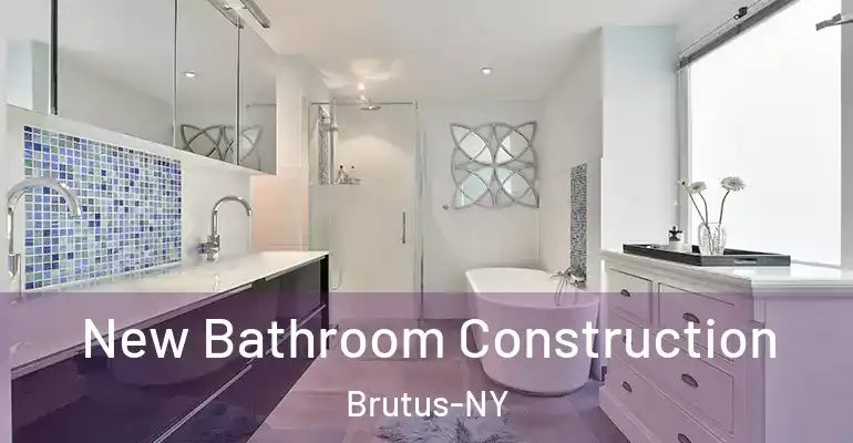 inner Bathroom imggen New Bathroom Construction Brutus-NY