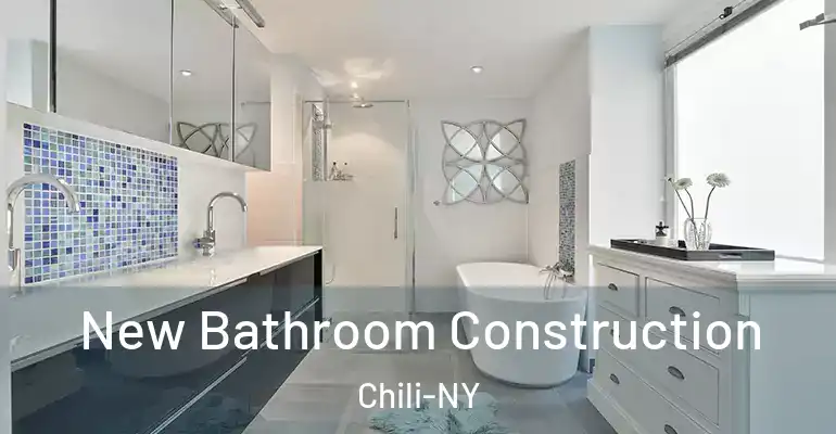 inner Bathroom imggen New Bathroom Construction Chili-NY