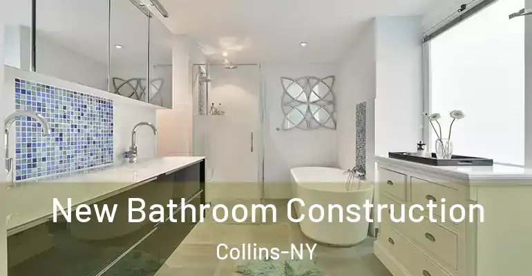 inner Bathroom imggen New Bathroom Construction Collins-NY