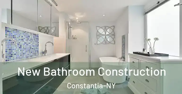 inner Bathroom imggen New Bathroom Construction Constantia-NY
