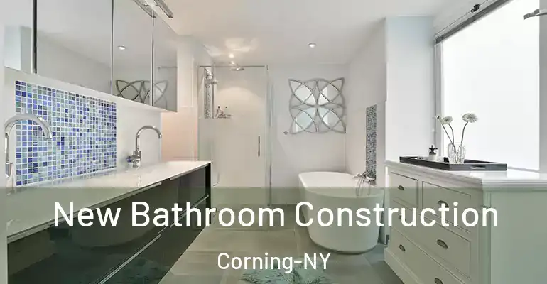 inner Bathroom imggen New Bathroom Construction Corning-NY