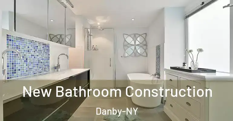 inner Bathroom imggen New Bathroom Construction Danby-NY