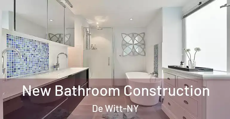 inner Bathroom imggen New Bathroom Construction De Witt-NY