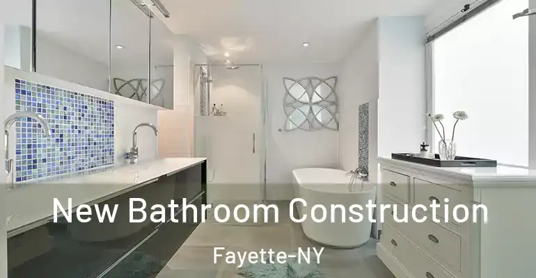 inner Bathroom imggen New Bathroom Construction Fayette-NY