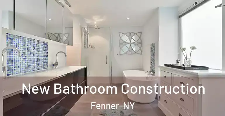 inner Bathroom imggen New Bathroom Construction Fenner-NY