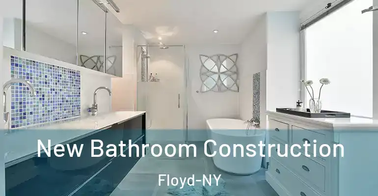 inner Bathroom imggen New Bathroom Construction Floyd-NY