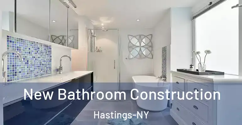 inner Bathroom imggen New Bathroom Construction Hastings-NY
