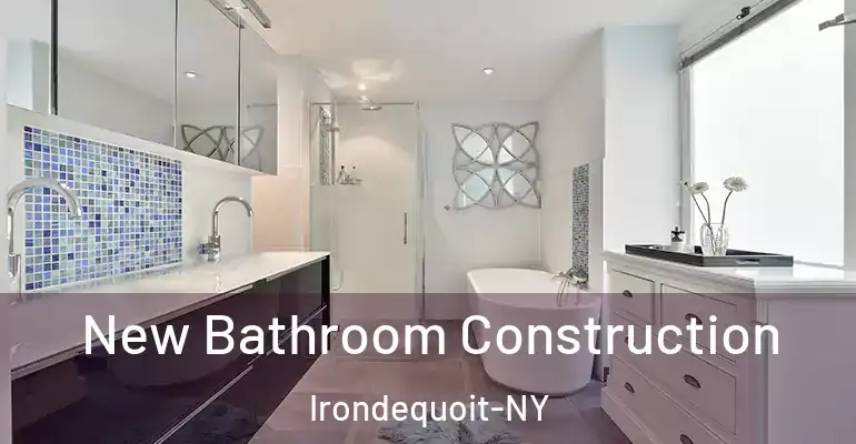 inner Bathroom imggen New Bathroom Construction Irondequoit-NY