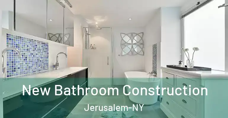 inner Bathroom imggen New Bathroom Construction Jerusalem-NY
