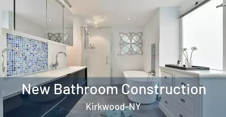 inner Bathroom imggen New Bathroom Construction Kirkwood-NY