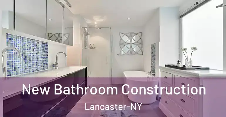 inner Bathroom imggen New Bathroom Construction Lancaster-NY