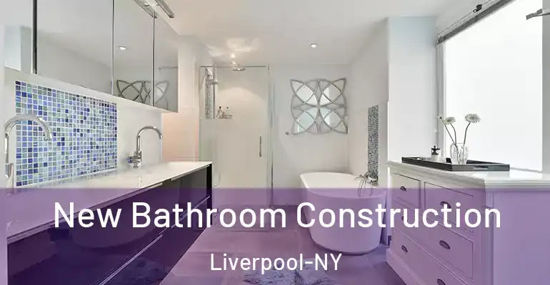 inner Bathroom imggen New Bathroom Construction Liverpool-NY