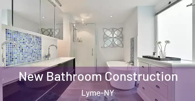 inner Bathroom imggen New Bathroom Construction Lyme-NY