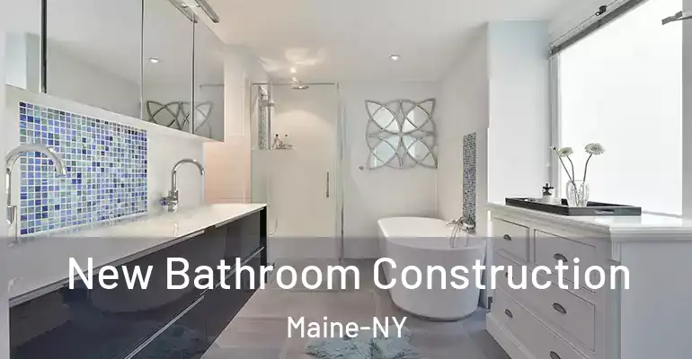 inner Bathroom imggen New Bathroom Construction Maine-NY