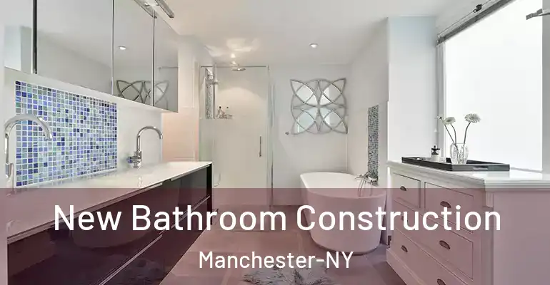 inner Bathroom imggen New Bathroom Construction Manchester-NY
