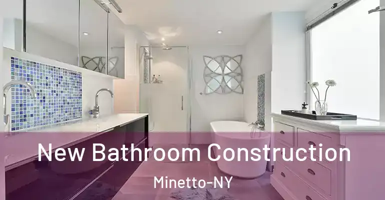 inner Bathroom imggen New Bathroom Construction Minetto-NY