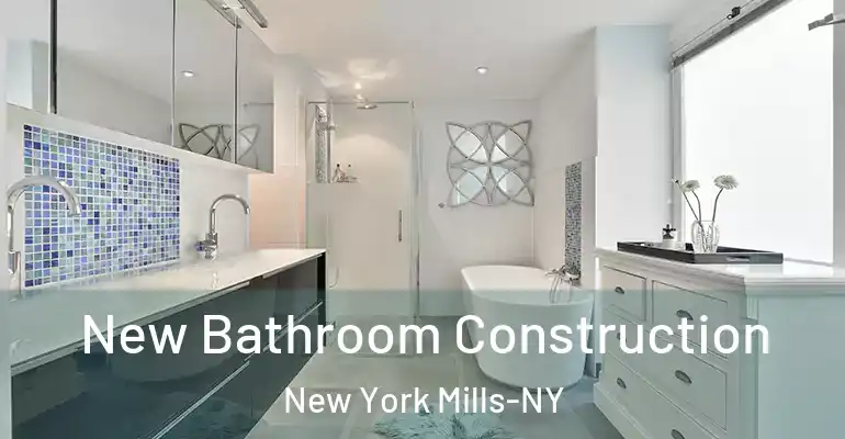inner Bathroom imggen New Bathroom Construction New York Mills-NY