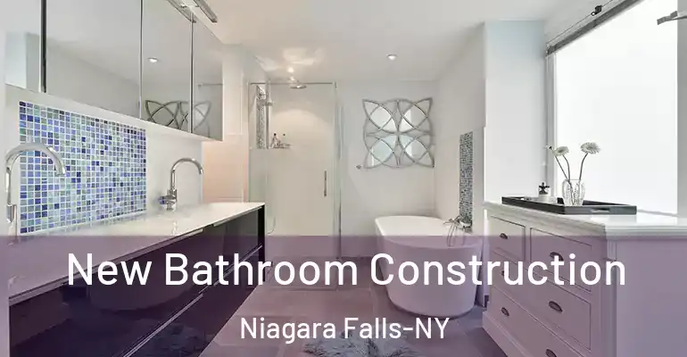 inner Bathroom imggen New Bathroom Construction Niagara Falls-NY